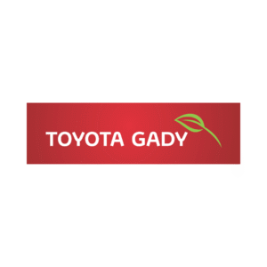 Pflanzenwerk Naturkosmetik Partner: Logo Toyota Gady