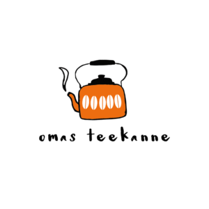 Pflanzenwerk Naturkosmetik Partner: Logo Omas Teekanne