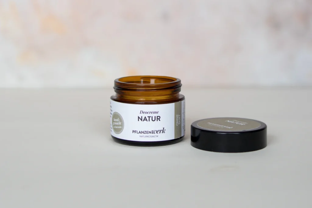 Deocreme Natur Pflanzenwerk
