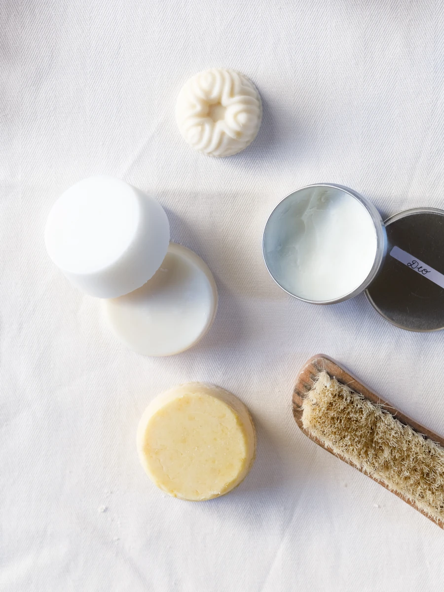 Pflanzenwerk Naturkosmetik