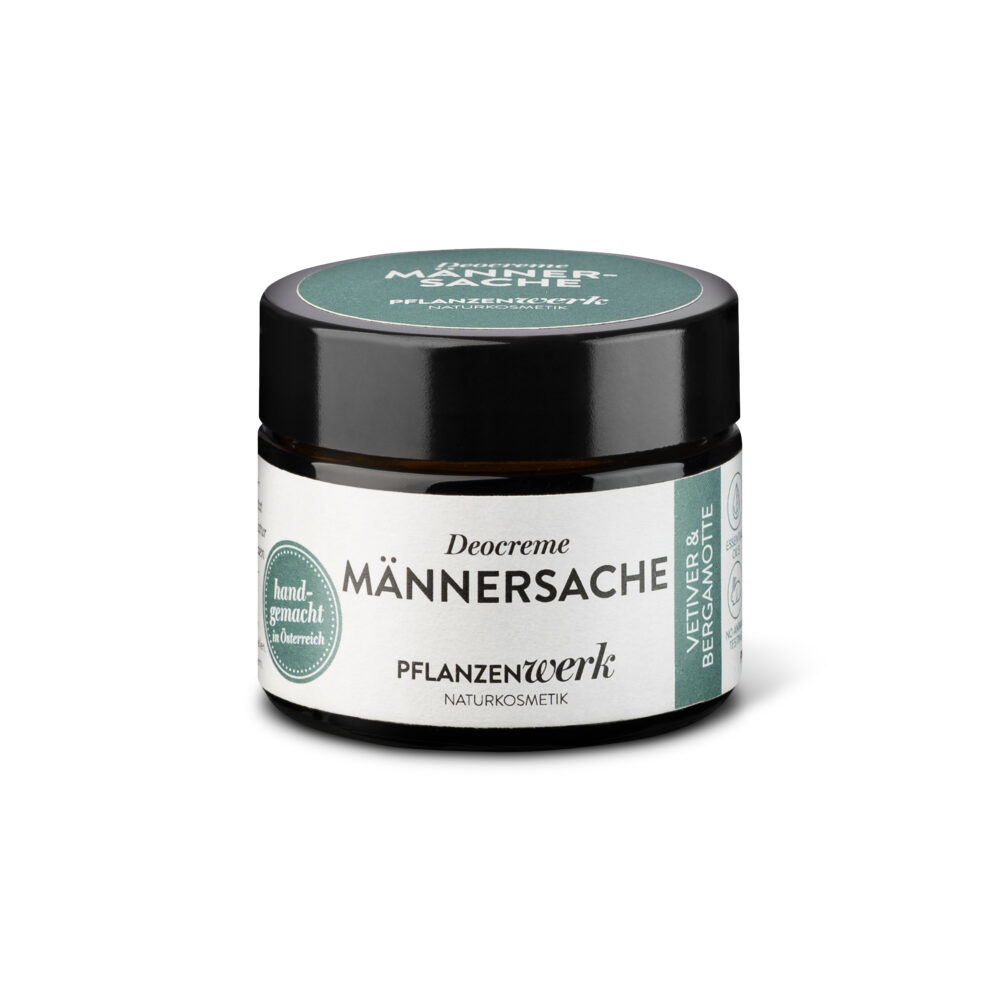 Deocremen Männersache