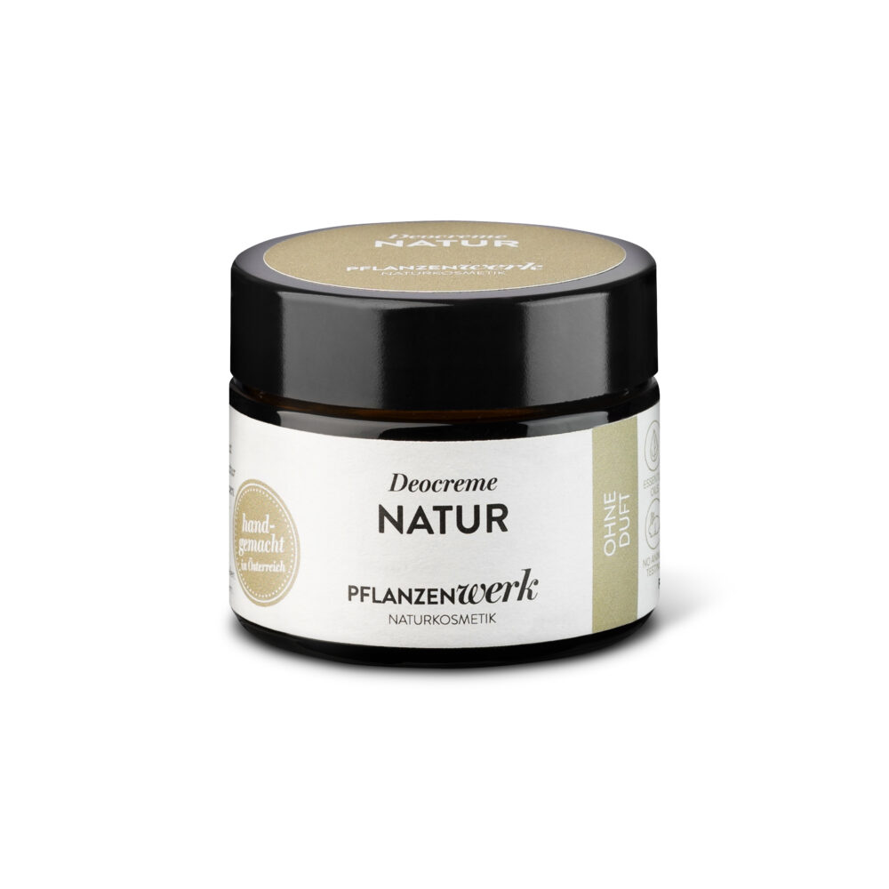 Deocreme Natur